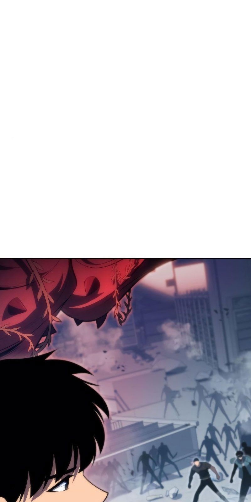 Solo Max-Level Newbie Chapter 53 - halaman 89
