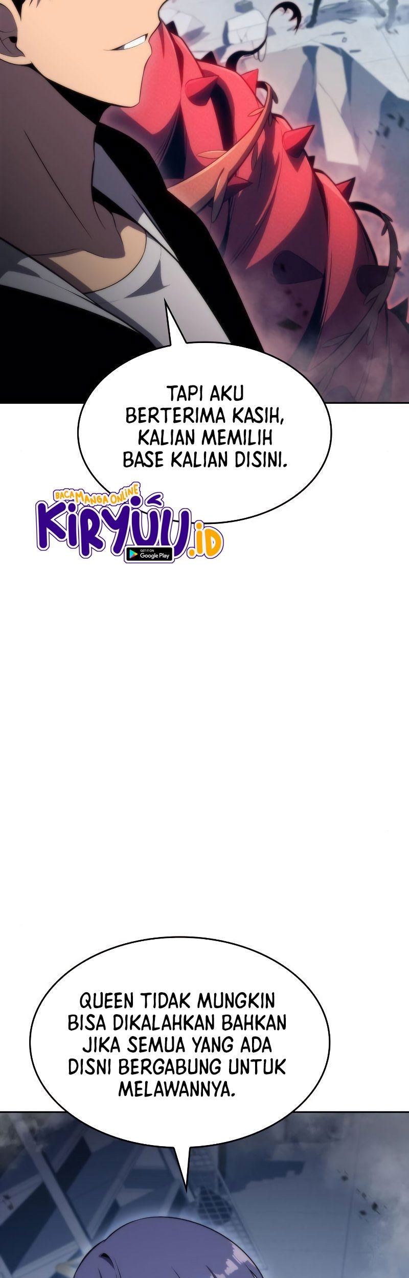 Solo Max-Level Newbie Chapter 53 - halaman 90
