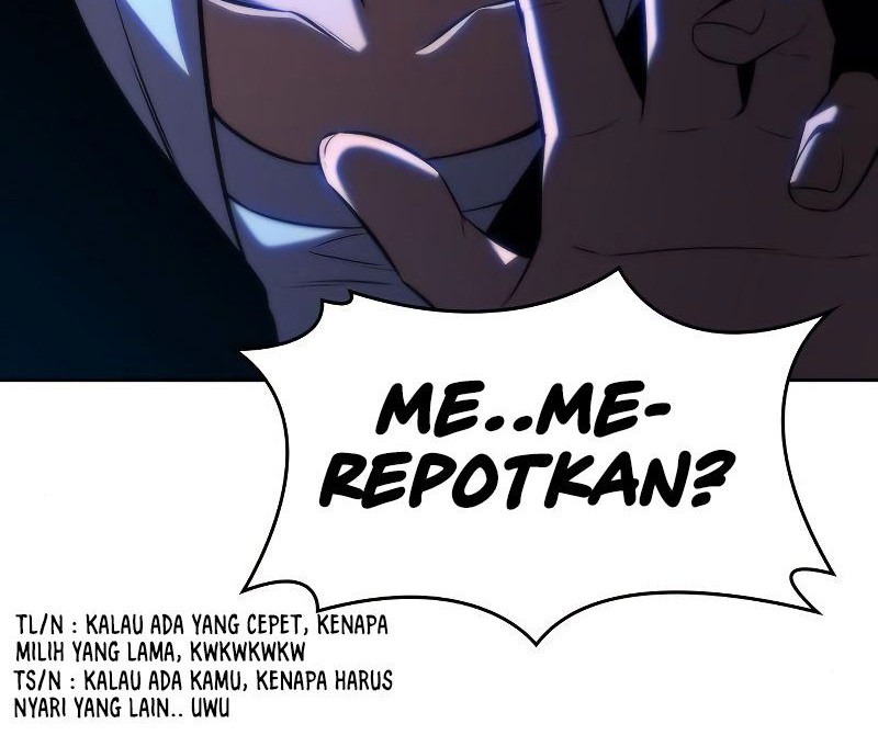 Solo Max-Level Newbie Chapter 53 - halaman 93