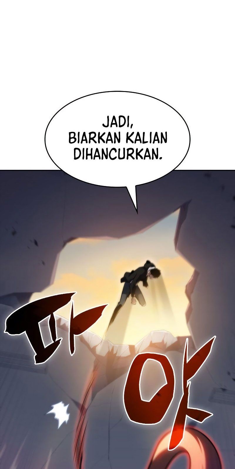 Solo Max-Level Newbie Chapter 53 - halaman 95