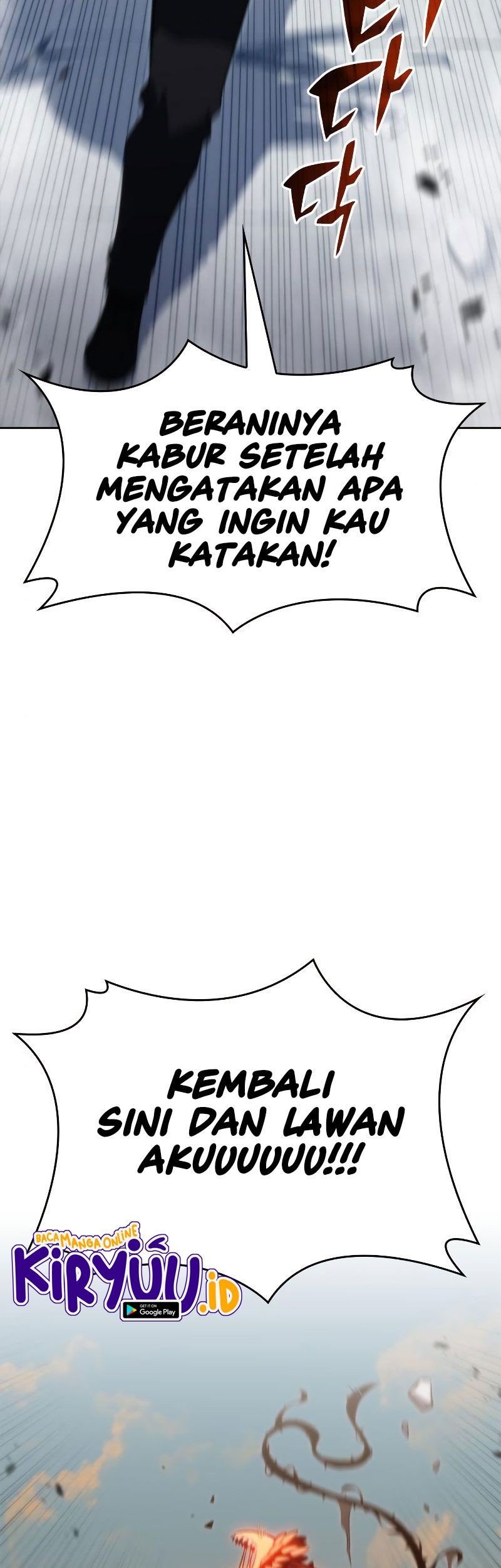Solo Max-Level Newbie Chapter 53 - halaman 98