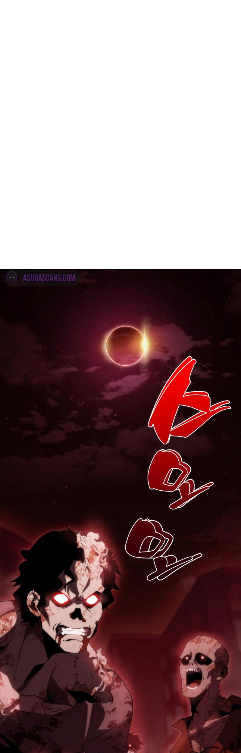 Solo Max-Level Newbie Chapter 54 - halaman 10