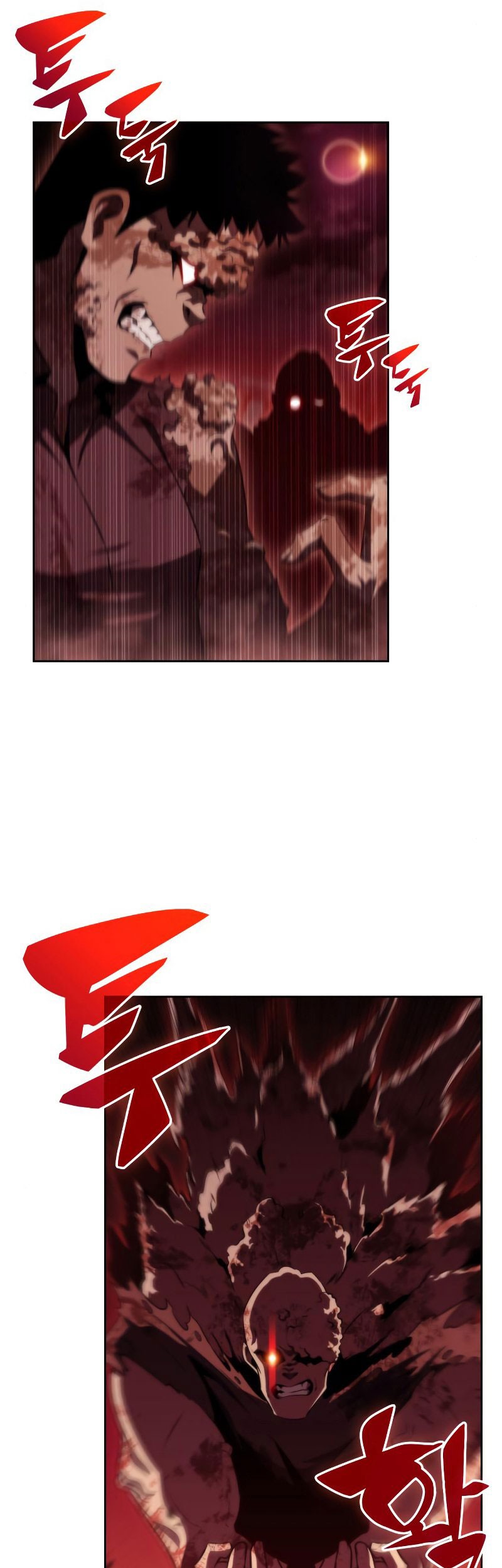 Solo Max-Level Newbie Chapter 54 - halaman 12