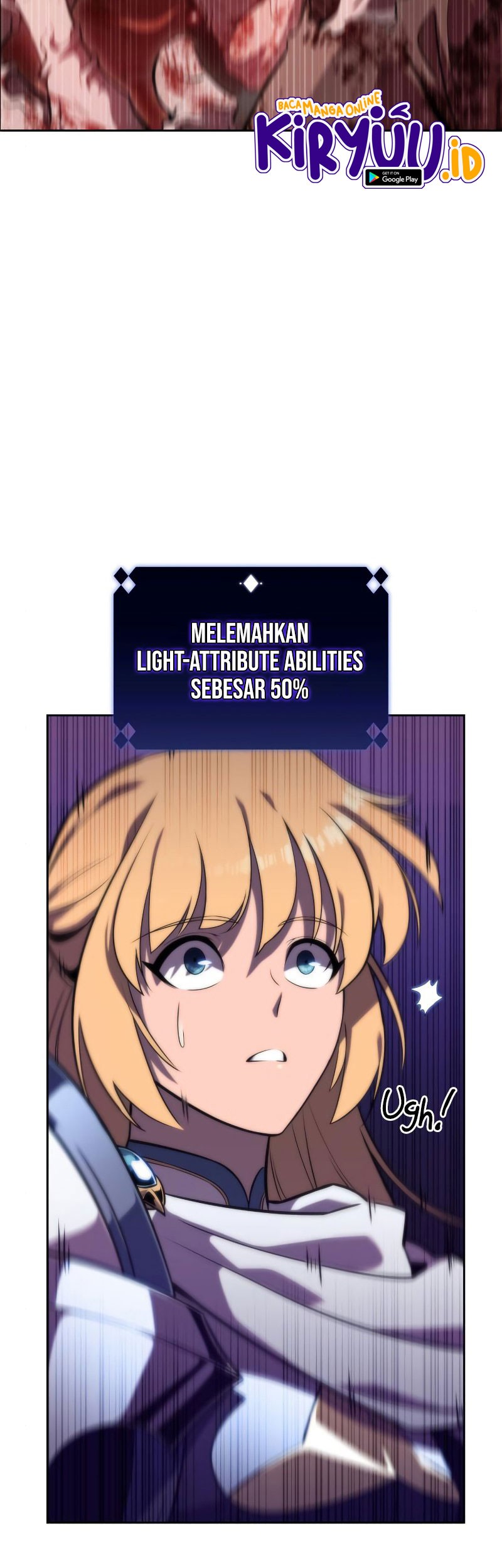 Solo Max-Level Newbie Chapter 54 - halaman 14