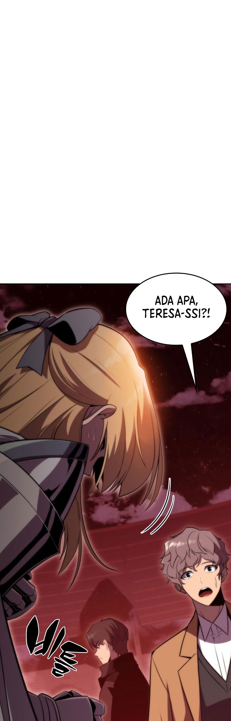 Solo Max-Level Newbie Chapter 54 - halaman 15