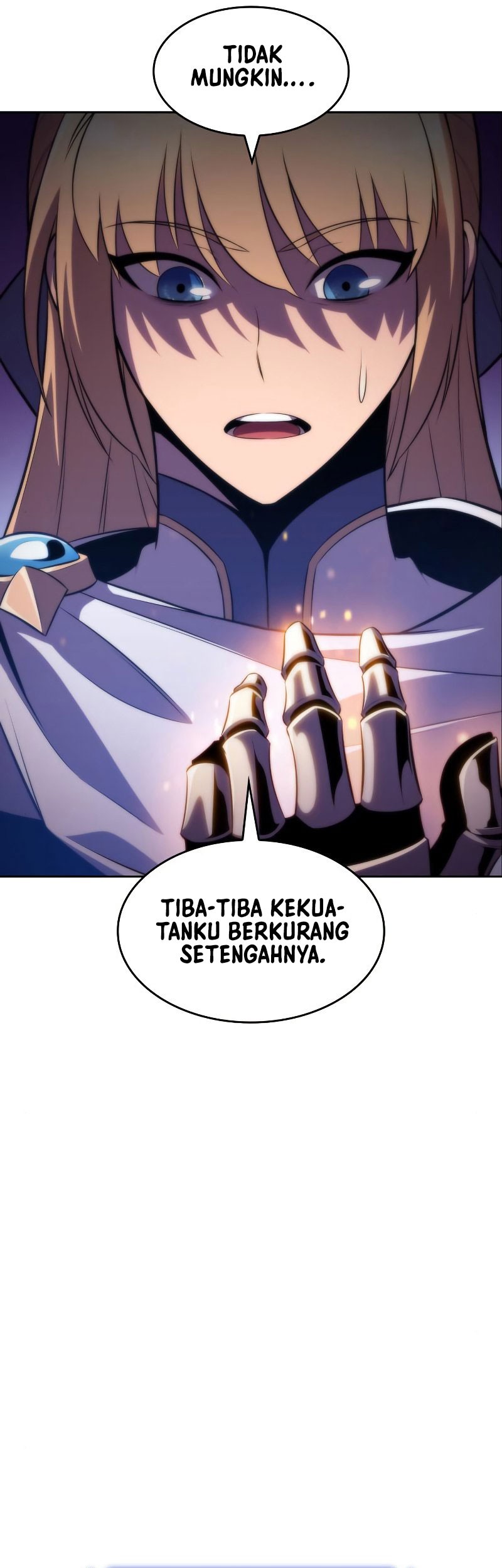 Solo Max-Level Newbie Chapter 54 - halaman 17