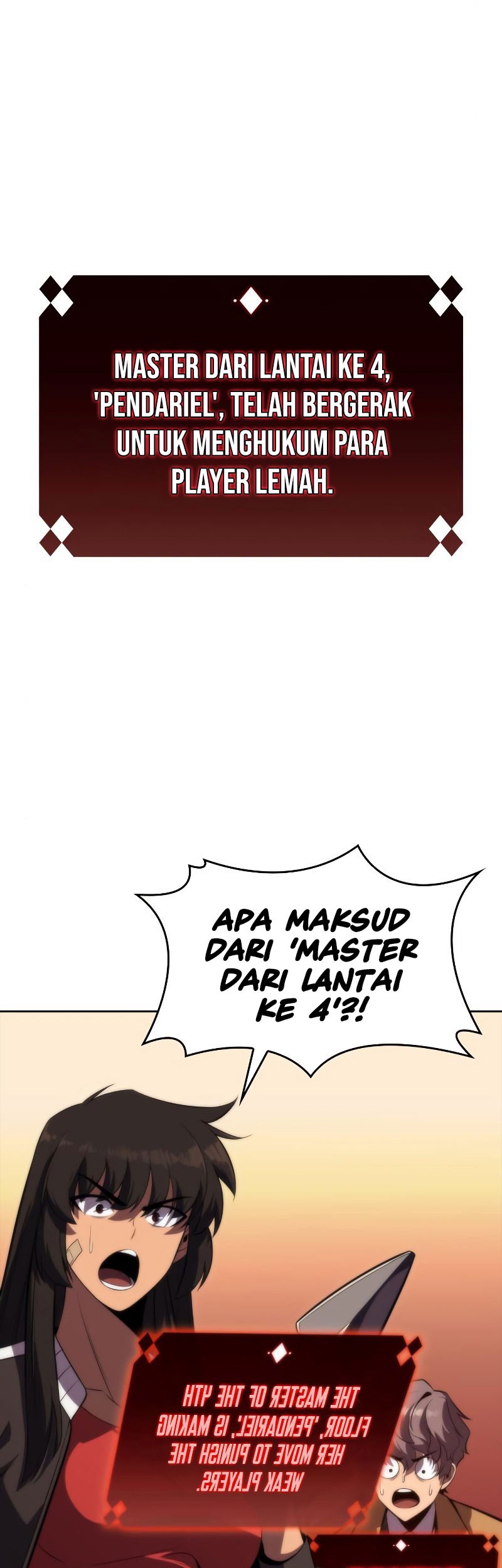 Solo Max-Level Newbie Chapter 54 - halaman 2