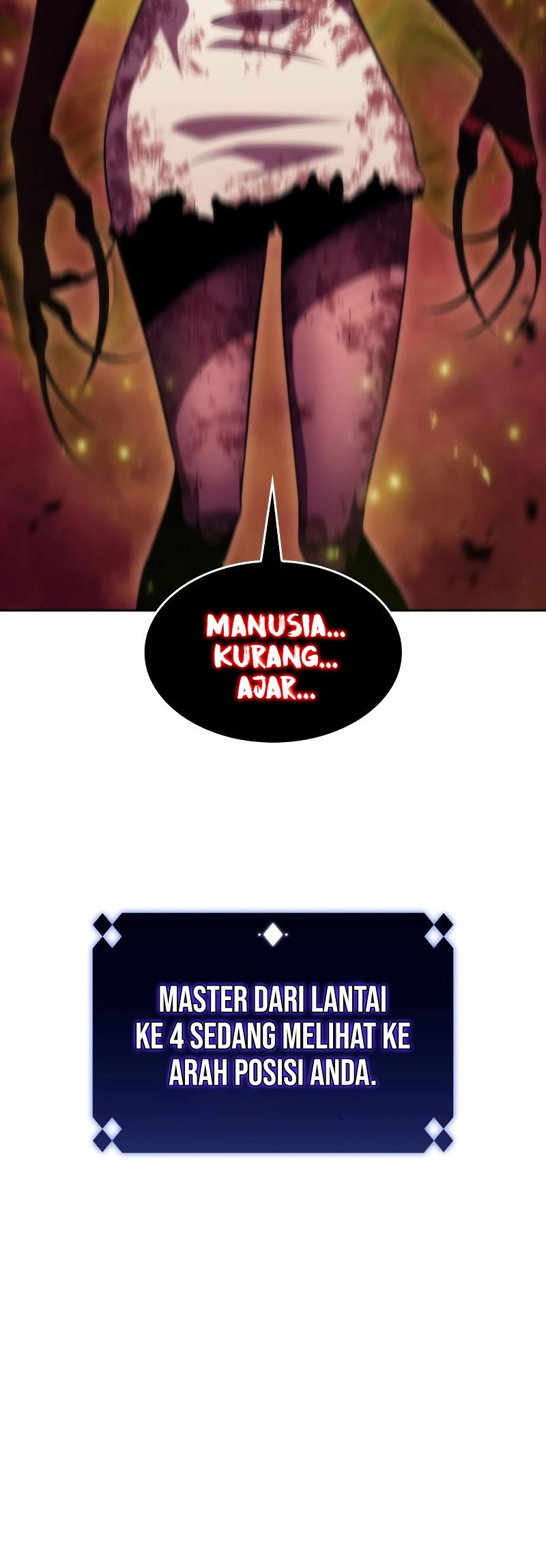 Solo Max-Level Newbie Chapter 54 - halaman 20