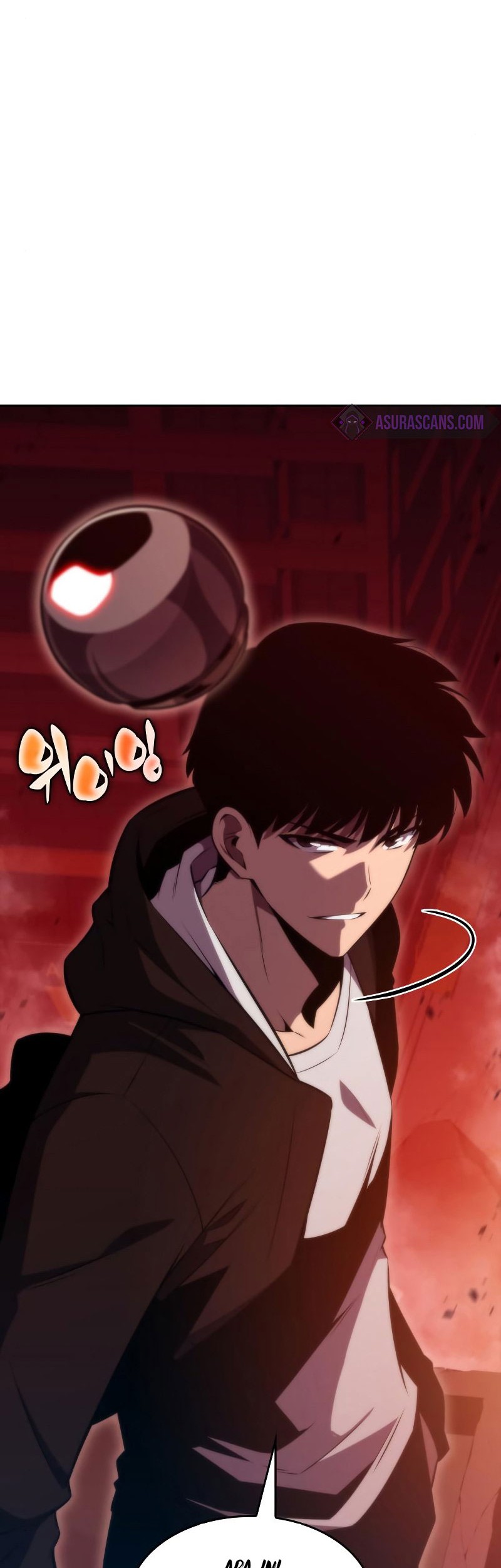 Solo Max-Level Newbie Chapter 54 - halaman 22