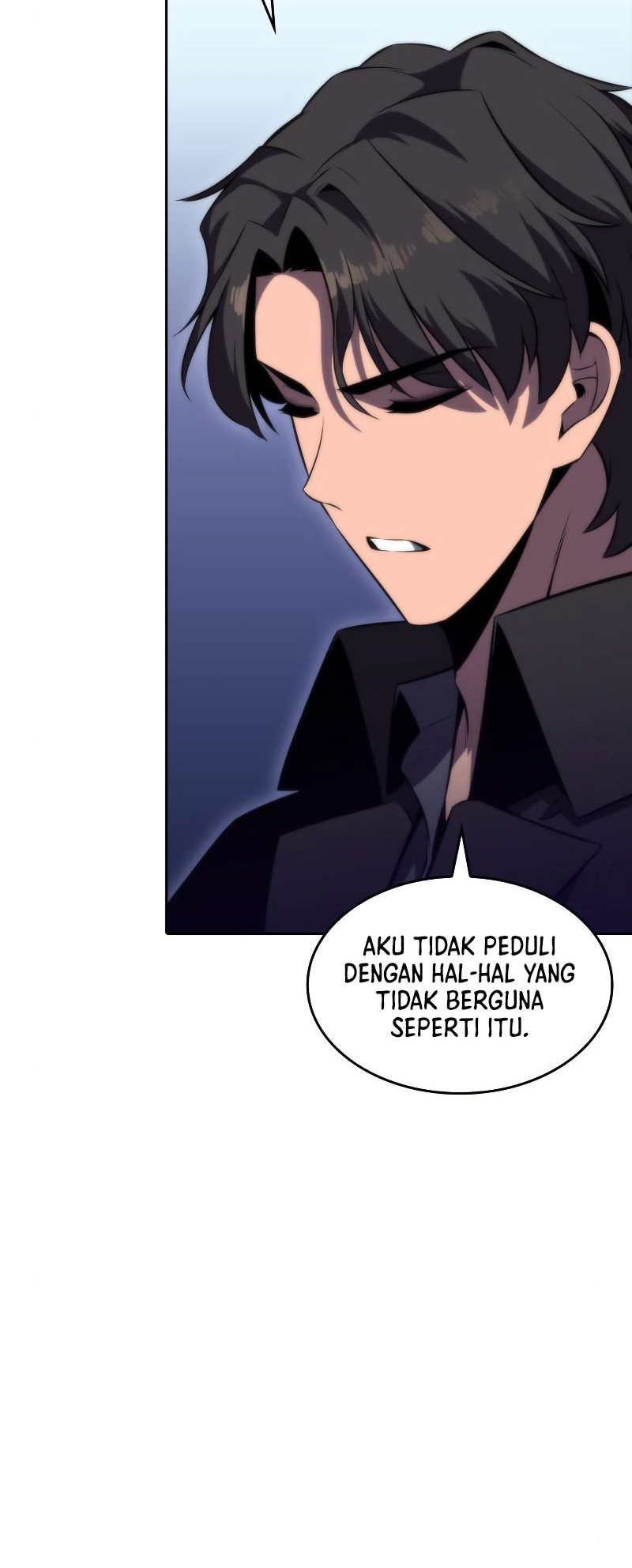 Solo Max-Level Newbie Chapter 54 - halaman 34