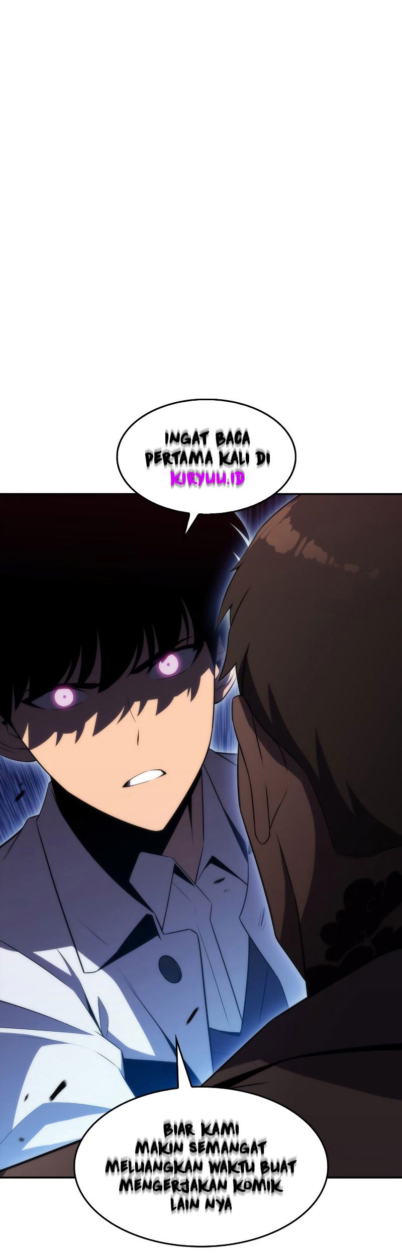 Solo Max-Level Newbie Chapter 54 - halaman 39