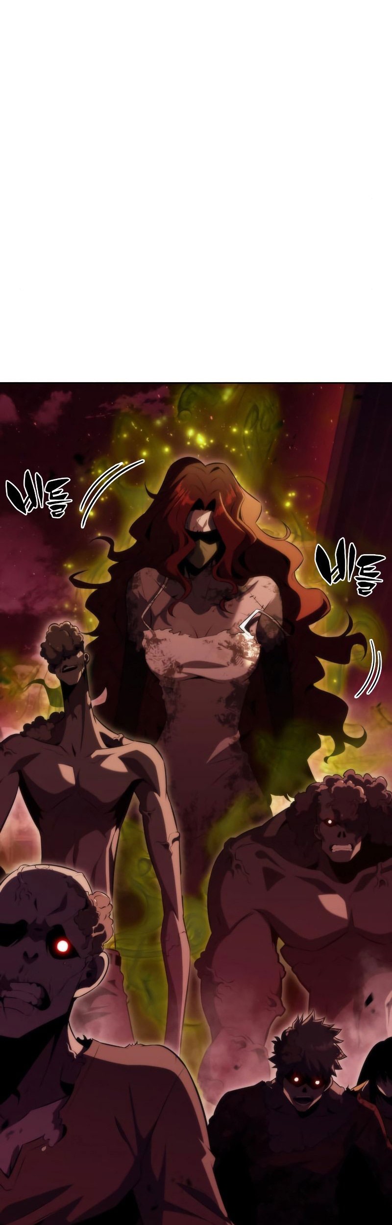 Solo Max-Level Newbie Chapter 54 - halaman 42