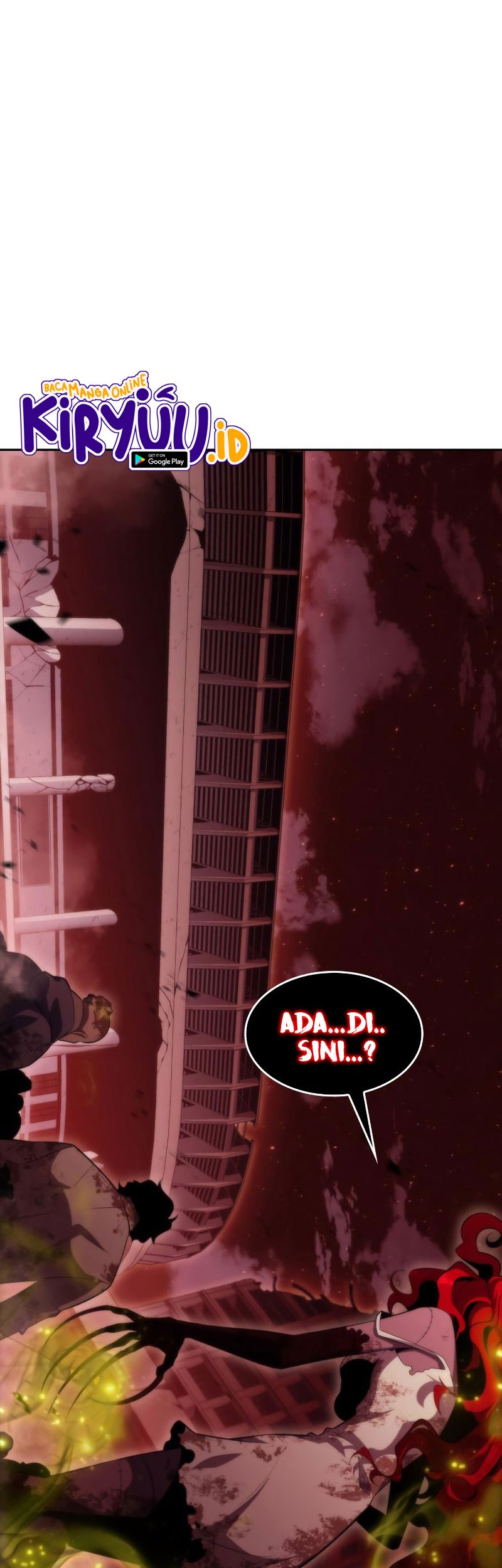 Solo Max-Level Newbie Chapter 54 - halaman 44