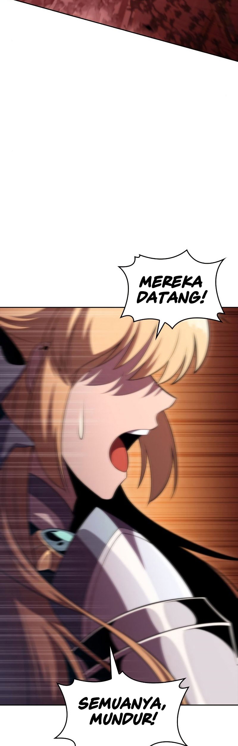 Solo Max-Level Newbie Chapter 54 - halaman 51