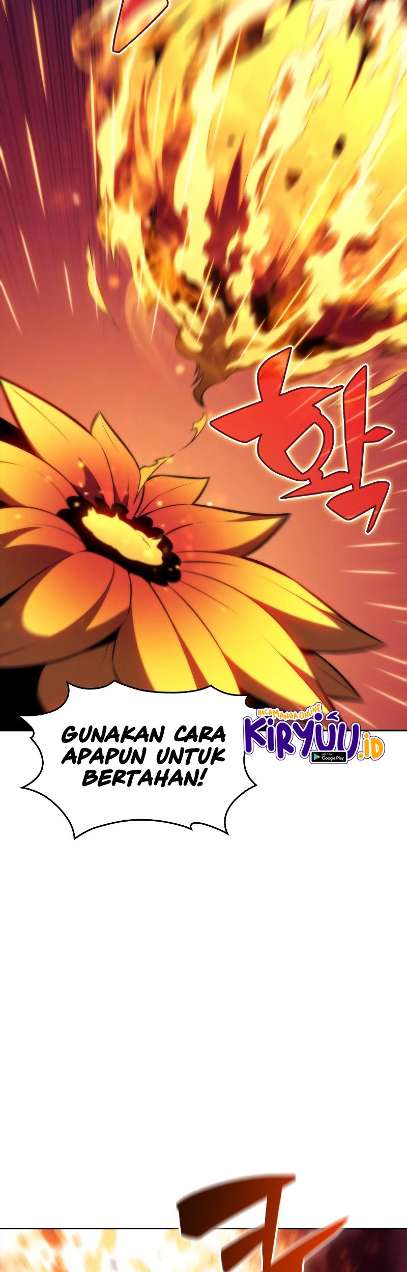 Solo Max-Level Newbie Chapter 54 - halaman 53