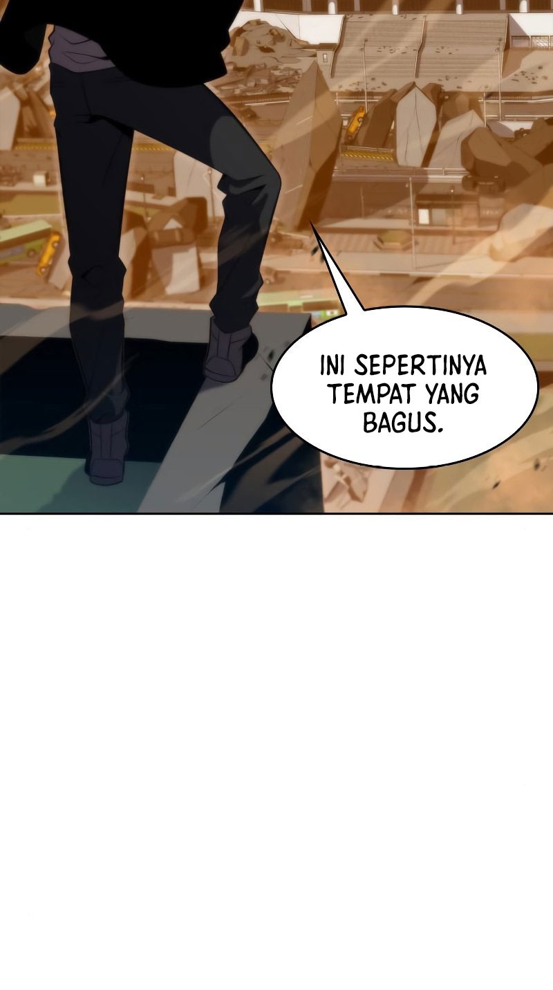 Solo Max-Level Newbie Chapter 54 - halaman 6