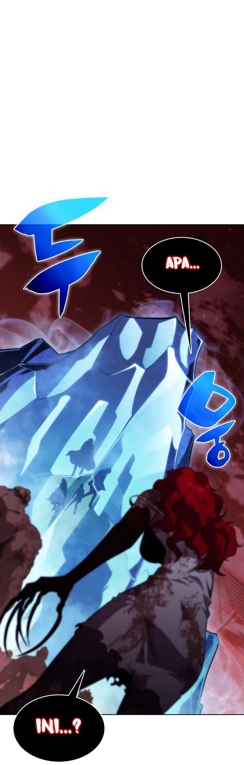 Solo Max-Level Newbie Chapter 54 - halaman 62