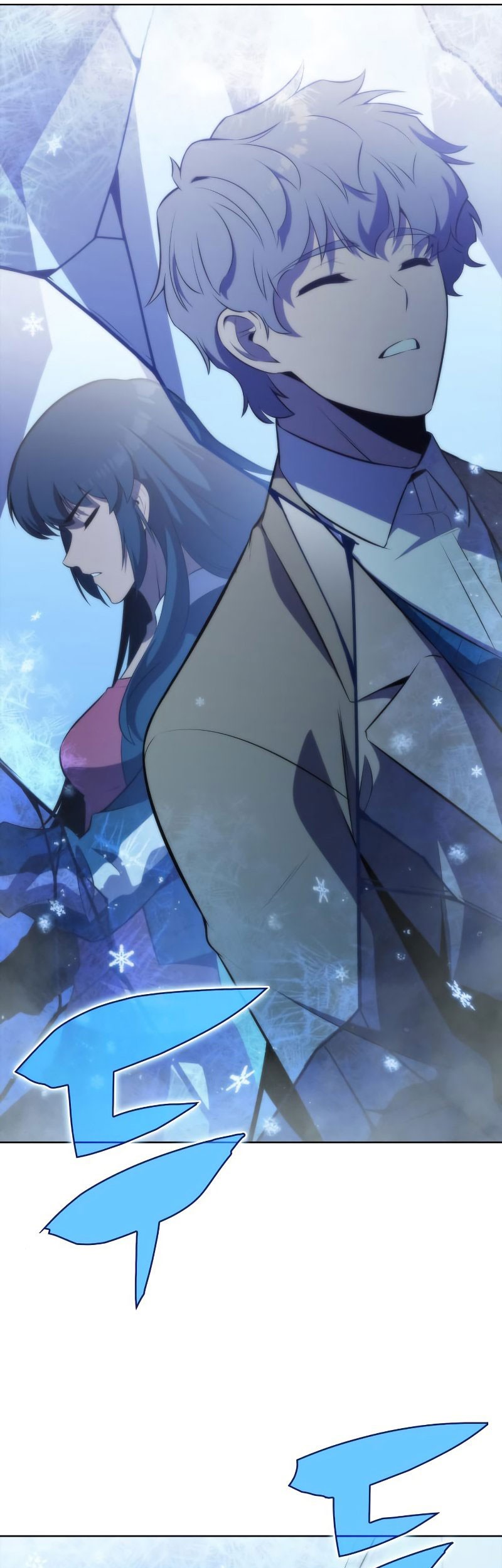 Solo Max-Level Newbie Chapter 54 - halaman 64