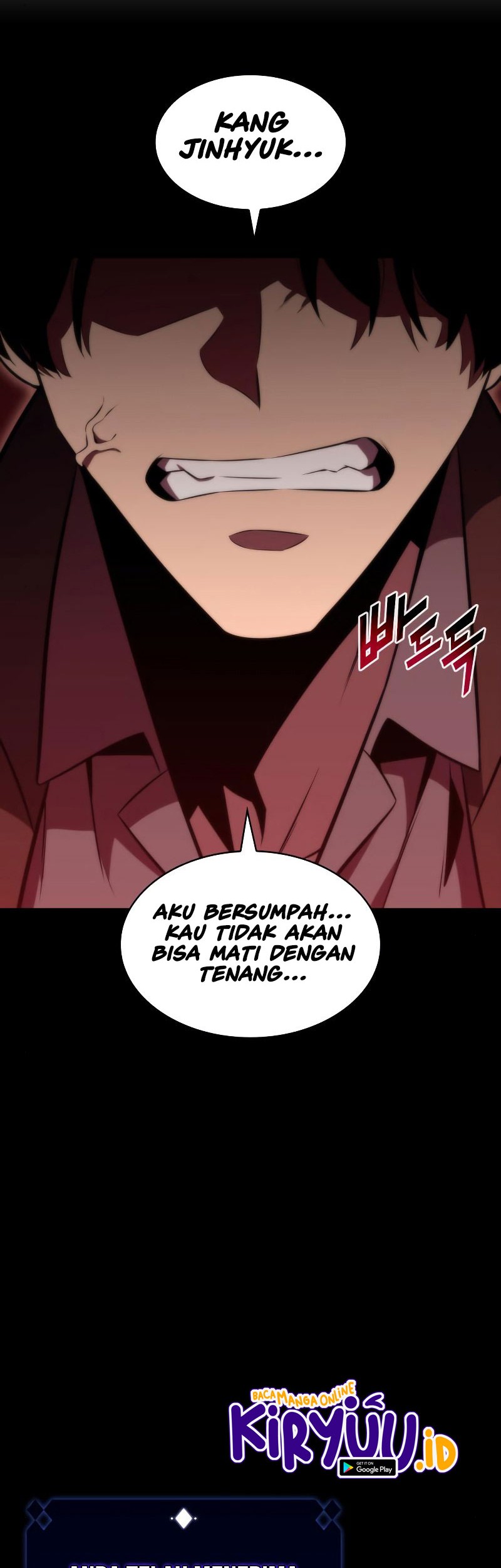 Solo Max-Level Newbie Chapter 54 - halaman 70