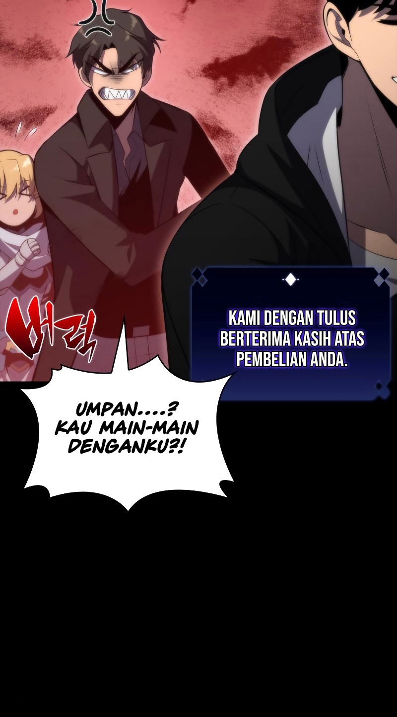 Solo Max-Level Newbie Chapter 54 - halaman 73