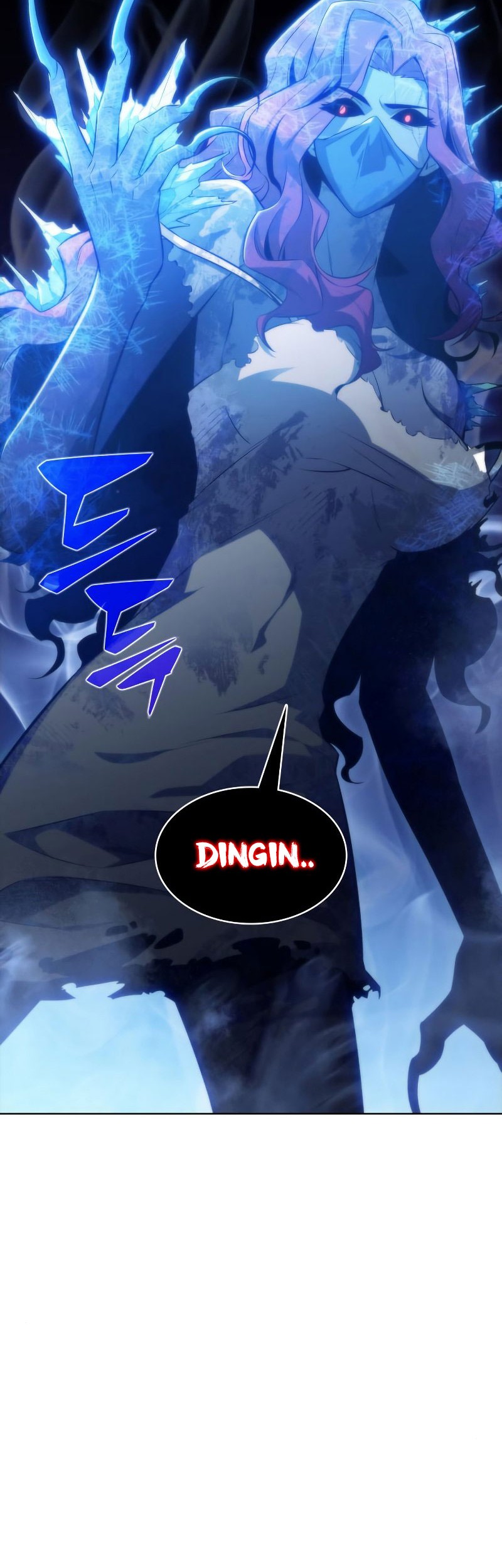 Solo Max-Level Newbie Chapter 54 - halaman 82