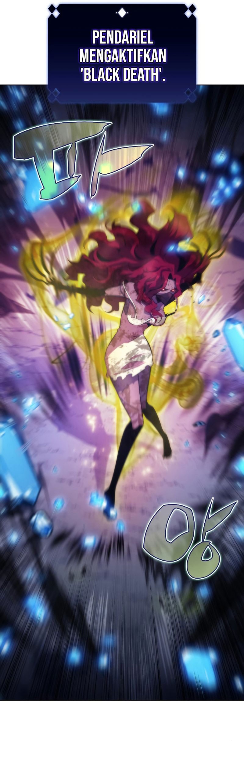 Solo Max-Level Newbie Chapter 54 - halaman 84