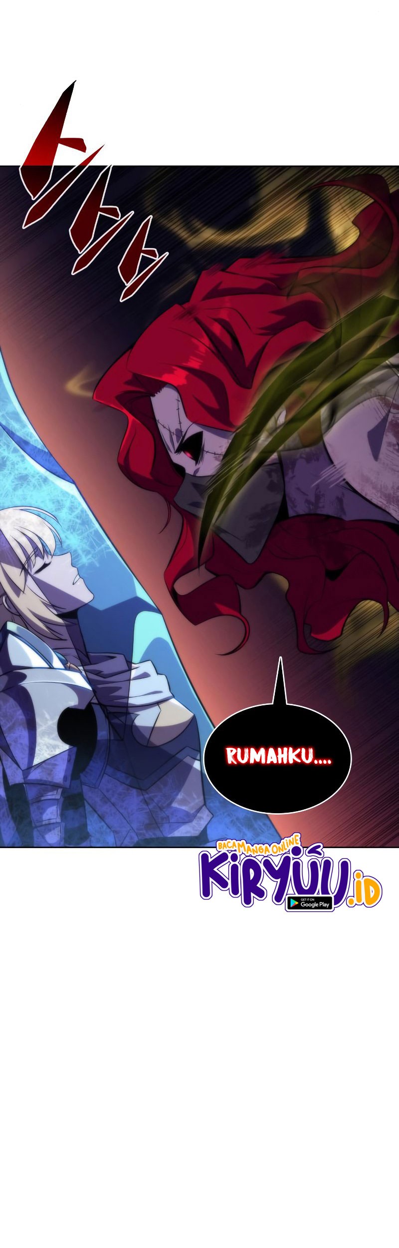 Solo Max-Level Newbie Chapter 54 - halaman 86