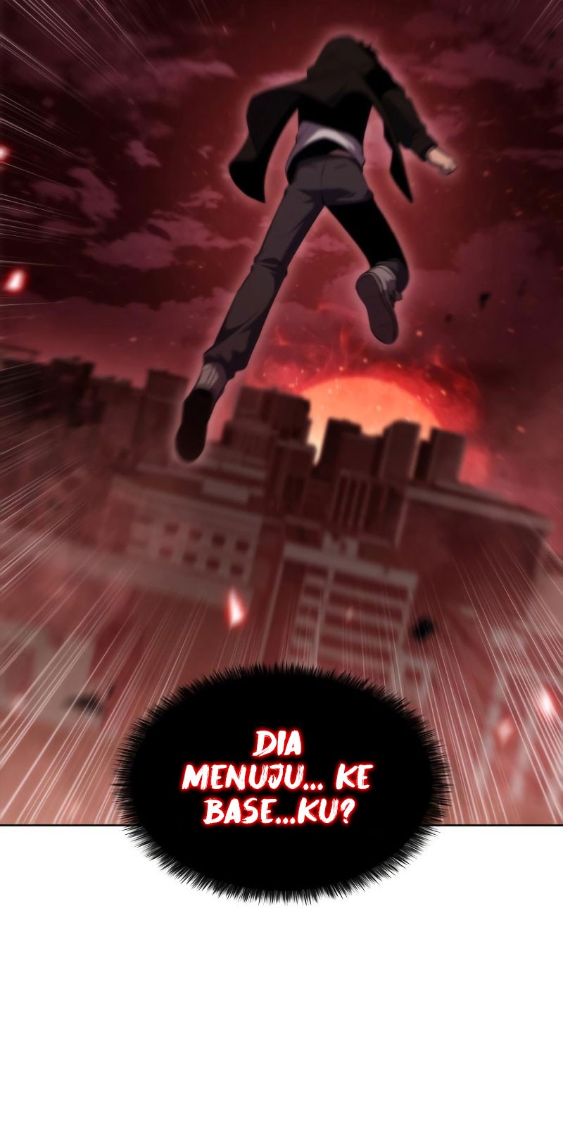 Solo Max-Level Newbie Chapter 54 - halaman 93