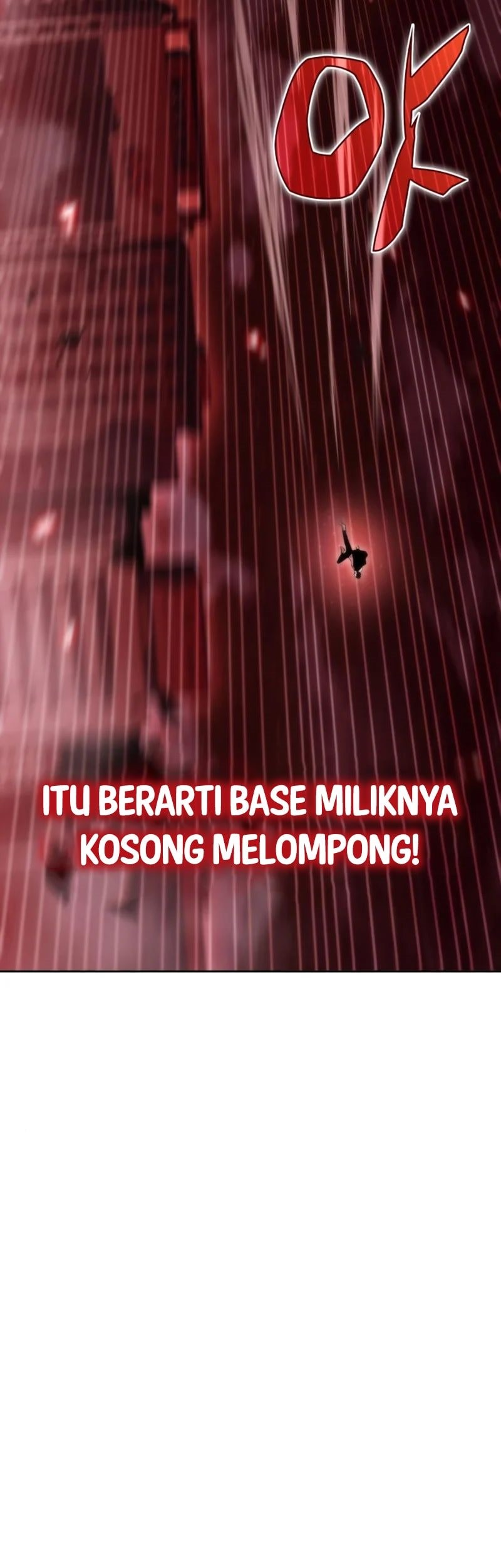 Solo Max-Level Newbie Chapter 55 - halaman 10