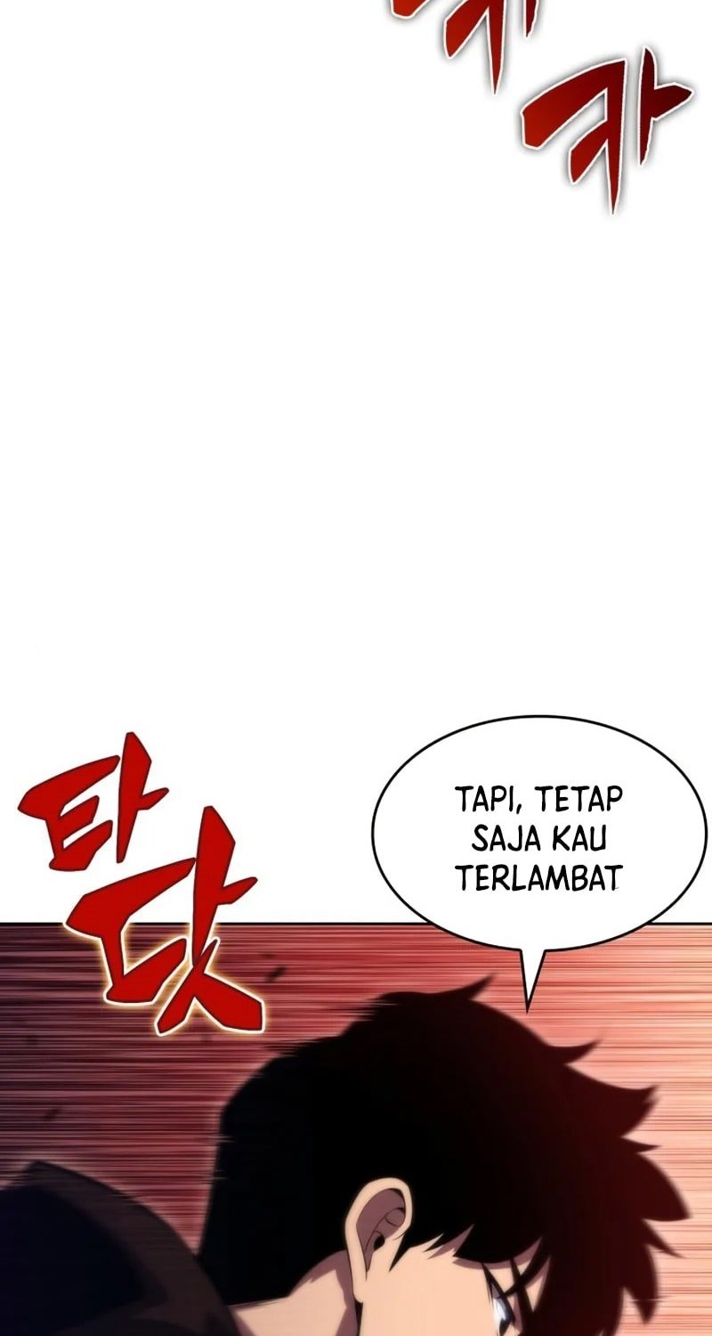 Solo Max-Level Newbie Chapter 55 - halaman 15