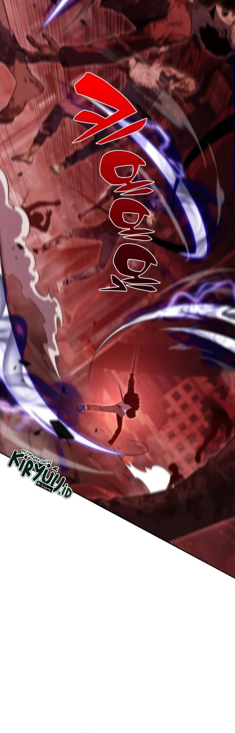 Solo Max-Level Newbie Chapter 55 - halaman 24
