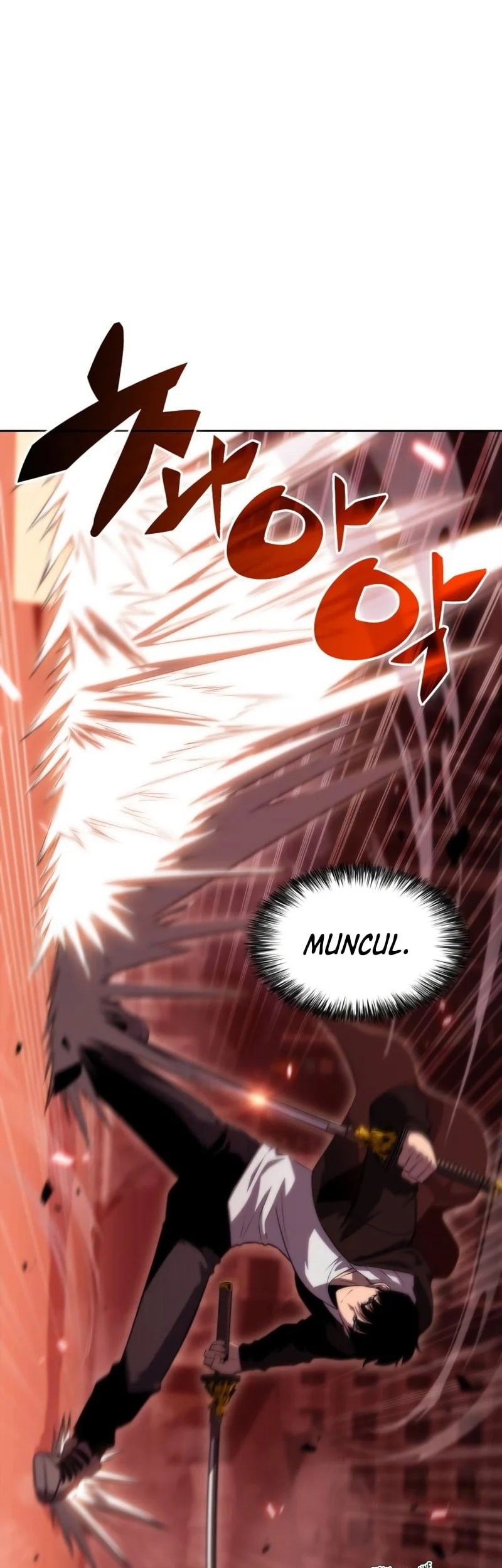 Solo Max-Level Newbie Chapter 55 - halaman 31