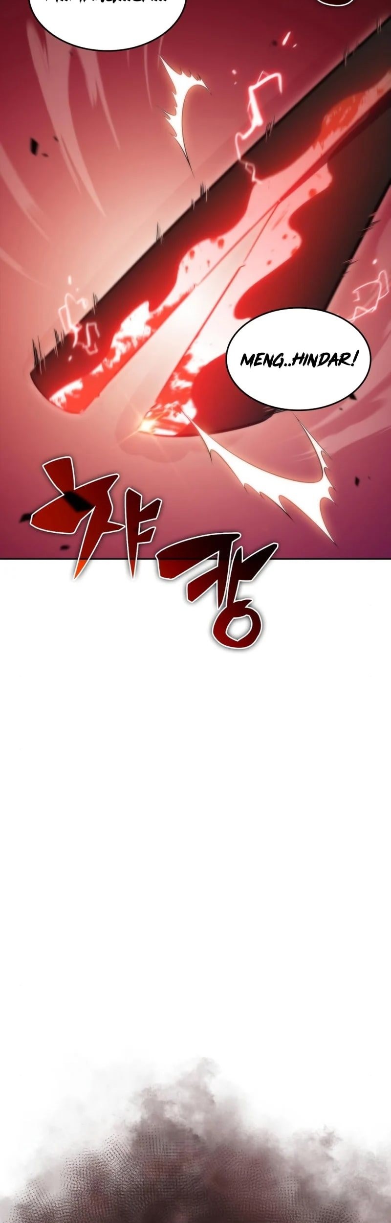 Solo Max-Level Newbie Chapter 55 - halaman 33