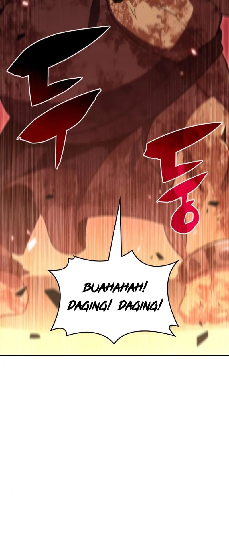 Solo Max-Level Newbie Chapter 55 - halaman 35