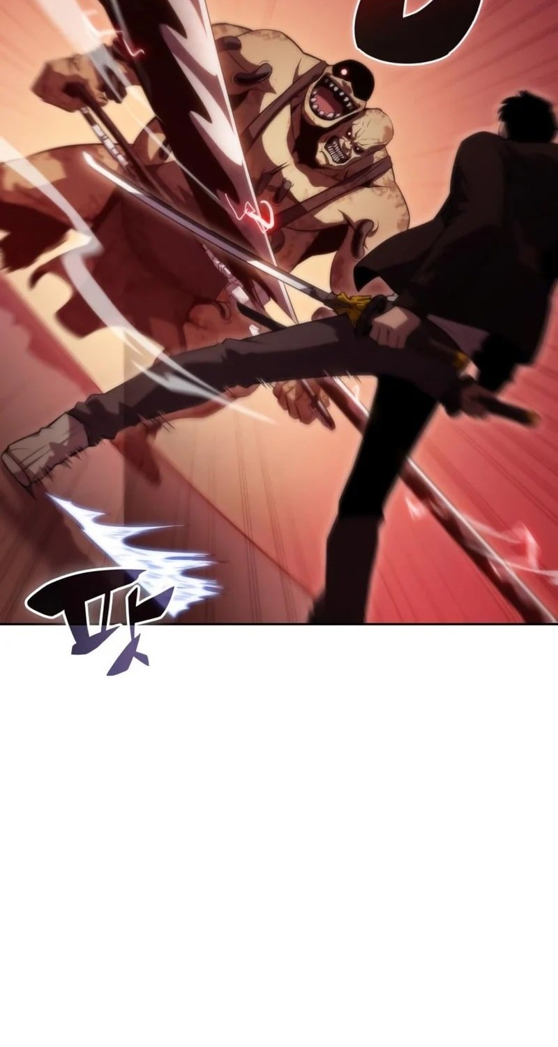Solo Max-Level Newbie Chapter 55 - halaman 39