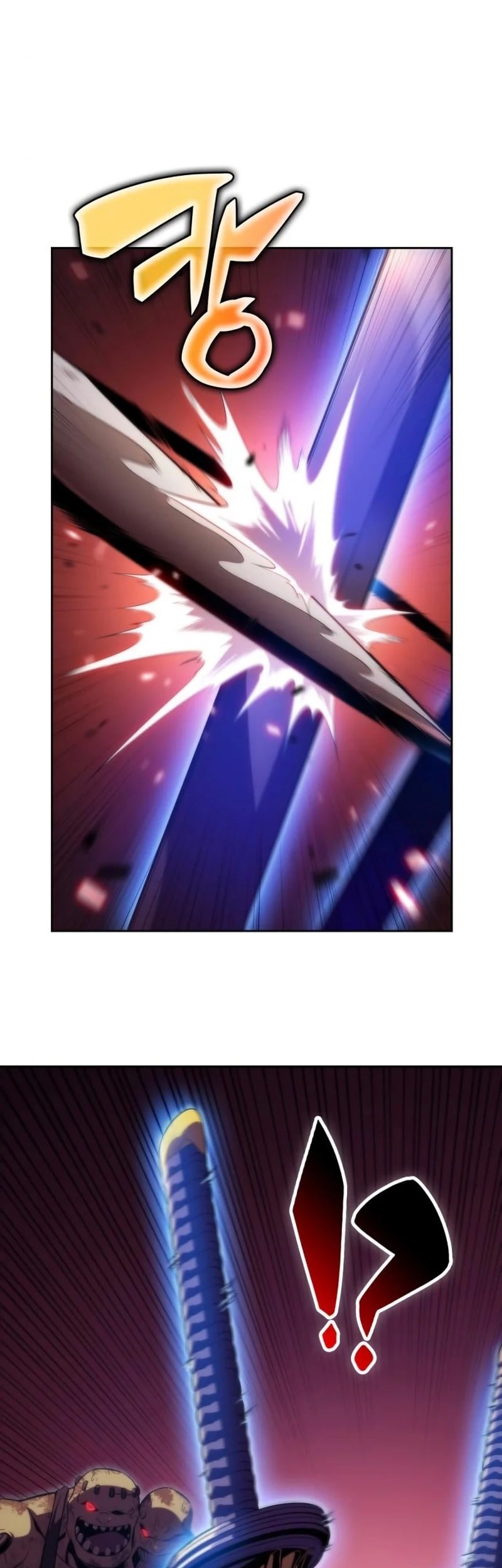Solo Max-Level Newbie Chapter 55 - halaman 40