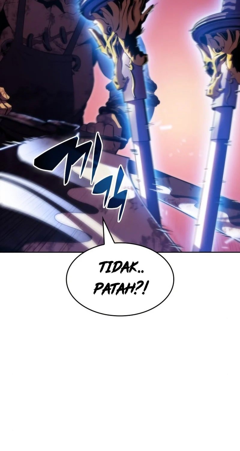 Solo Max-Level Newbie Chapter 55 - halaman 41