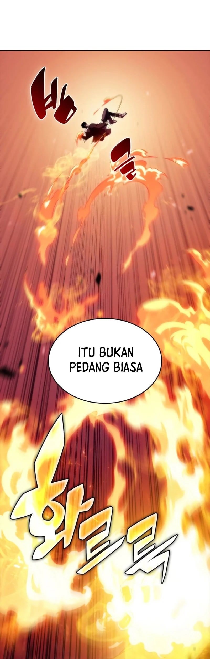 Solo Max-Level Newbie Chapter 55 - halaman 42