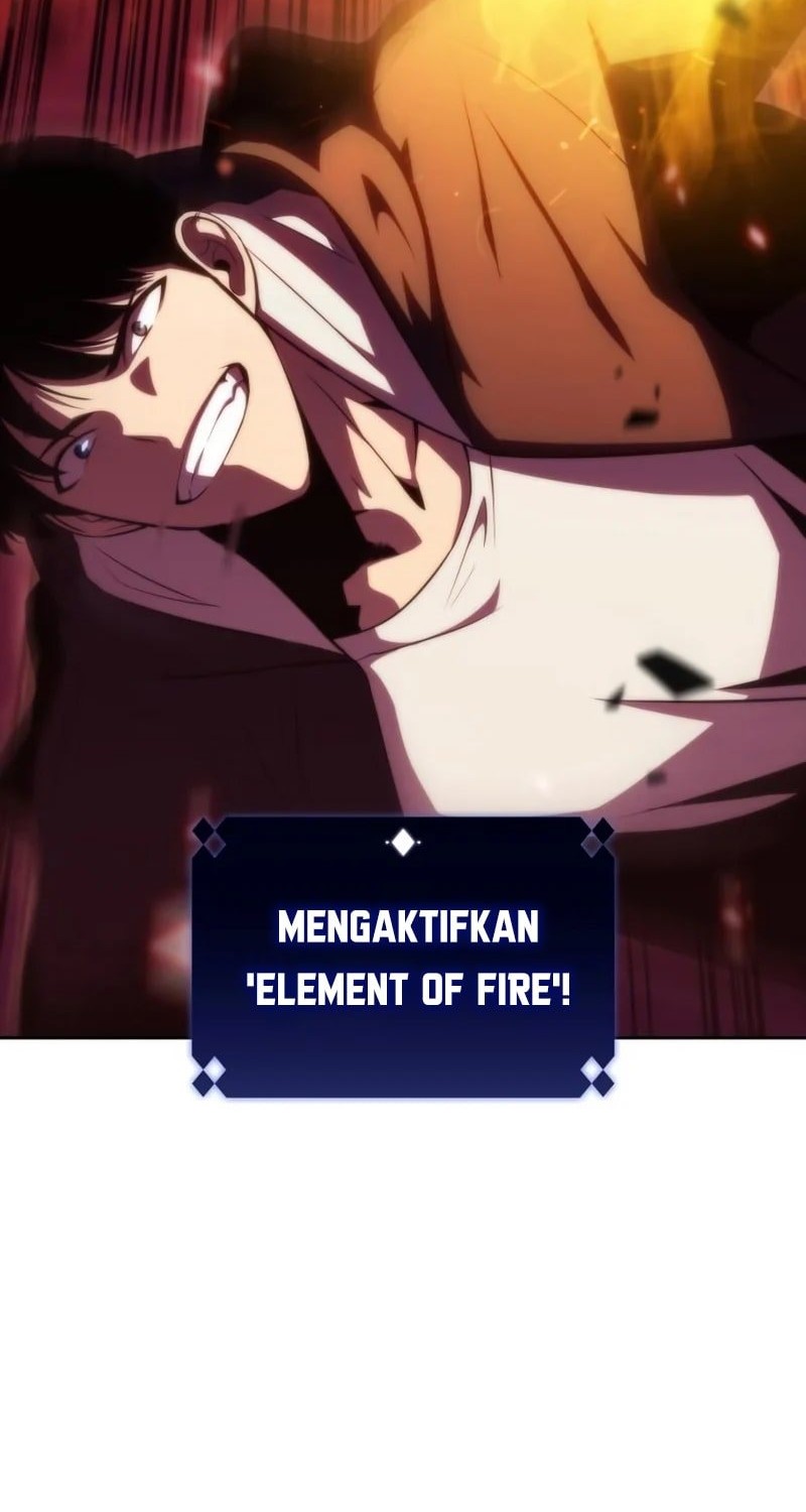 Solo Max-Level Newbie Chapter 55 - halaman 43