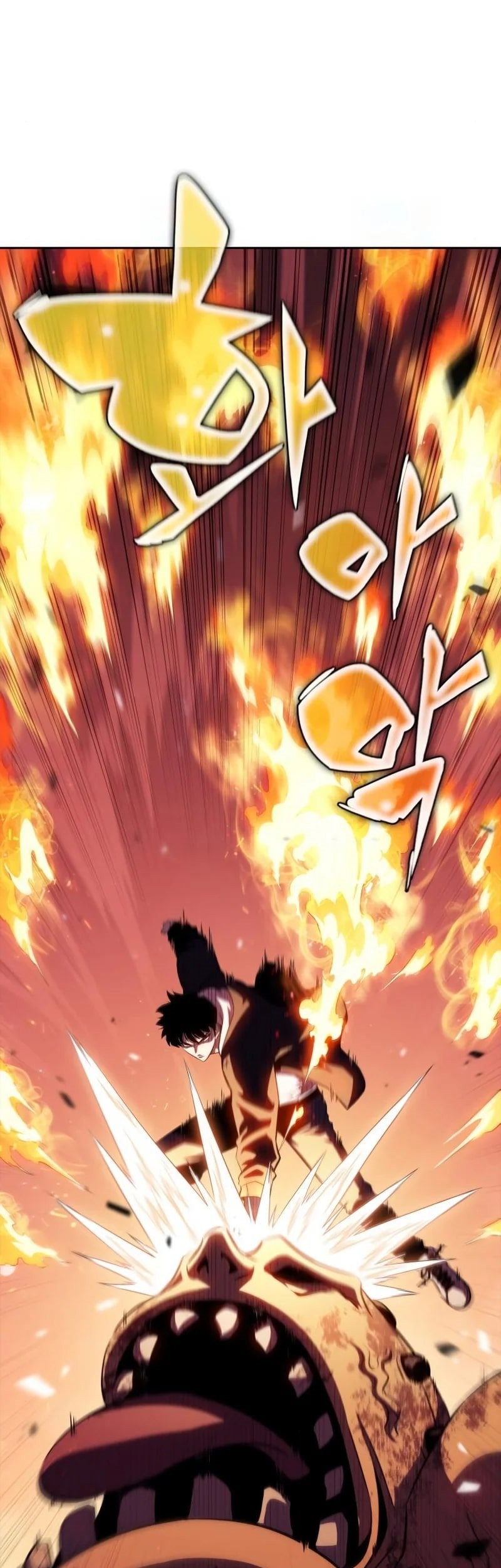 Solo Max-Level Newbie Chapter 55 - halaman 44