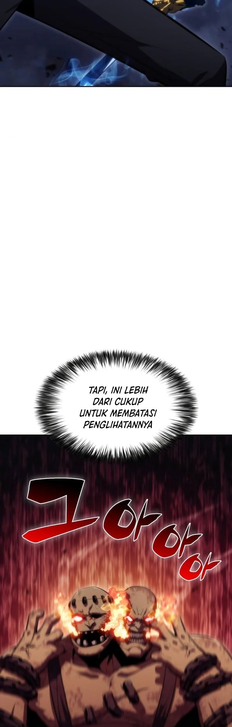 Solo Max-Level Newbie Chapter 55 - halaman 50