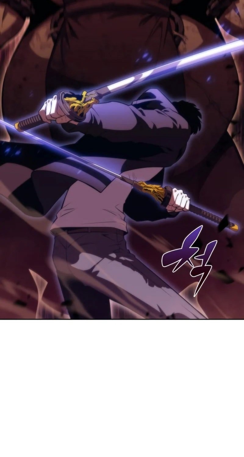 Solo Max-Level Newbie Chapter 55 - halaman 51
