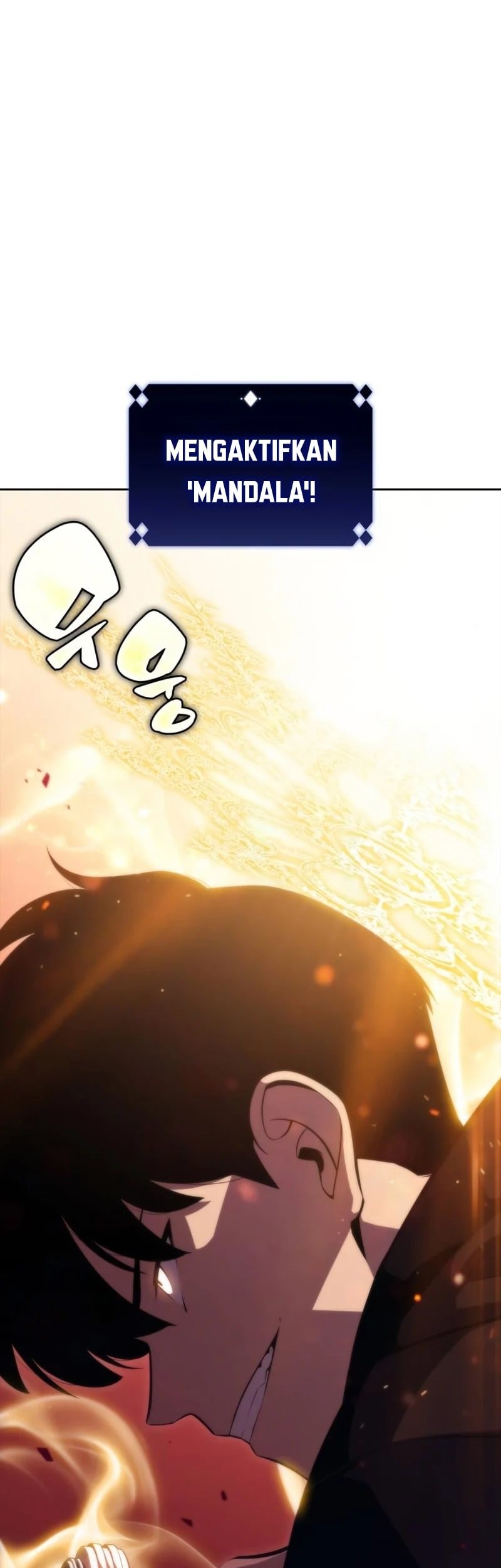 Solo Max-Level Newbie Chapter 55 - halaman 58