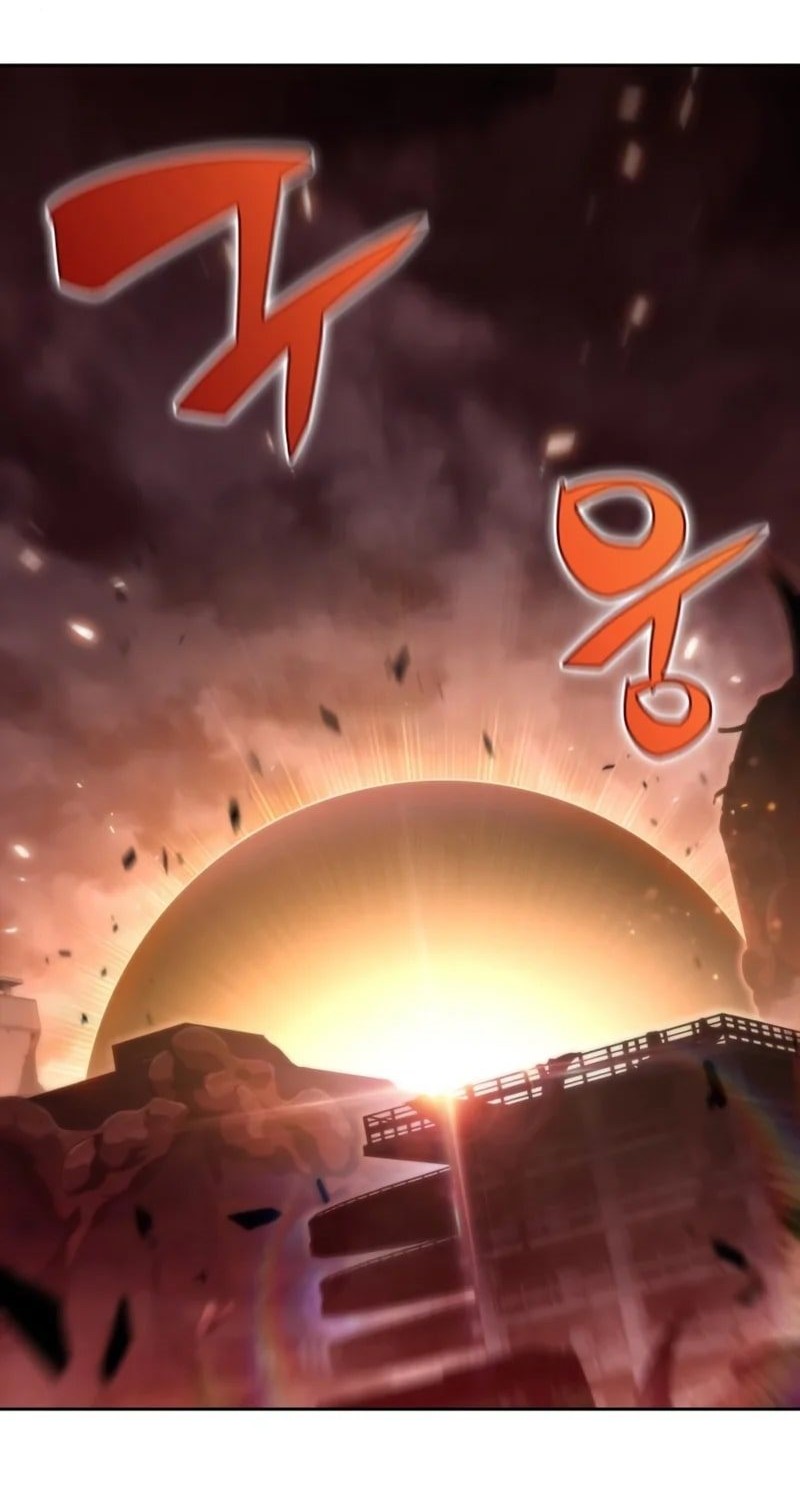 Solo Max-Level Newbie Chapter 55 - halaman 61