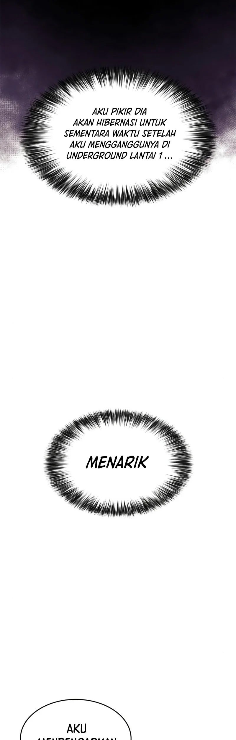 Solo Max-Level Newbie Chapter 55 - halaman 72