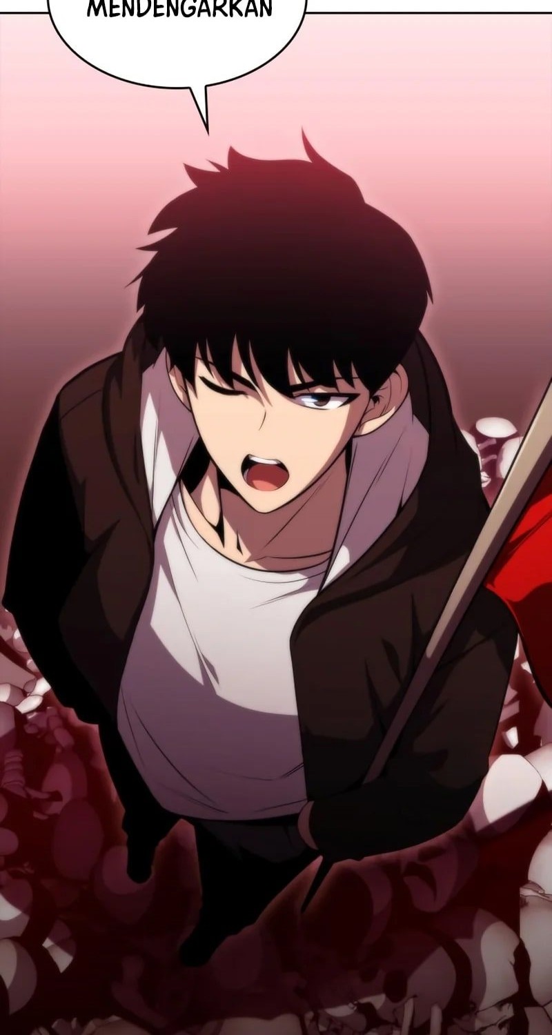 Solo Max-Level Newbie Chapter 55 - halaman 73