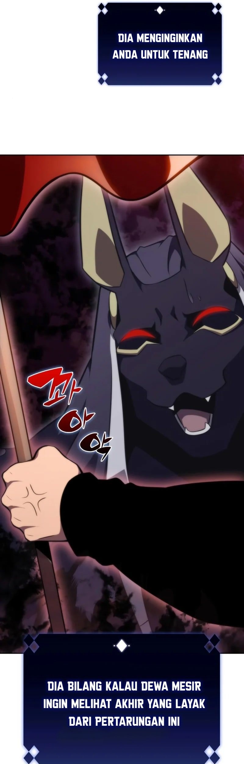 Solo Max-Level Newbie Chapter 55 - halaman 78