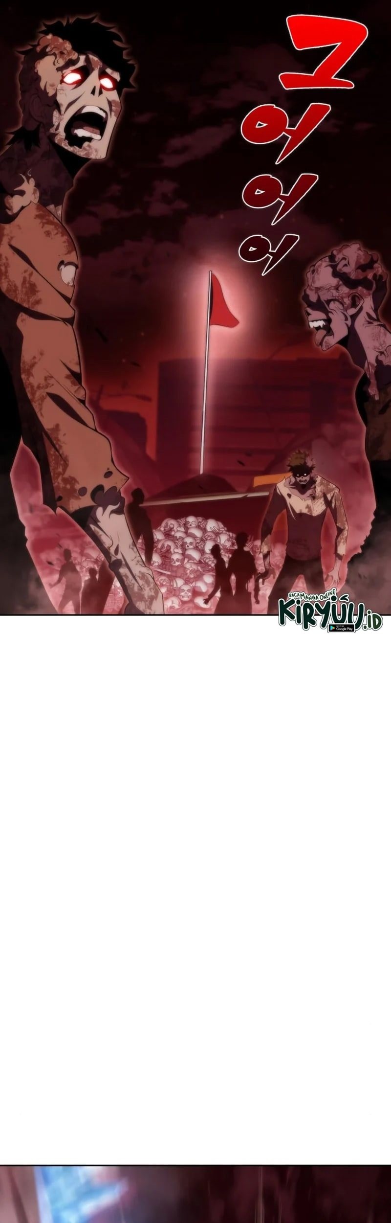 Solo Max-Level Newbie Chapter 55 - halaman 8