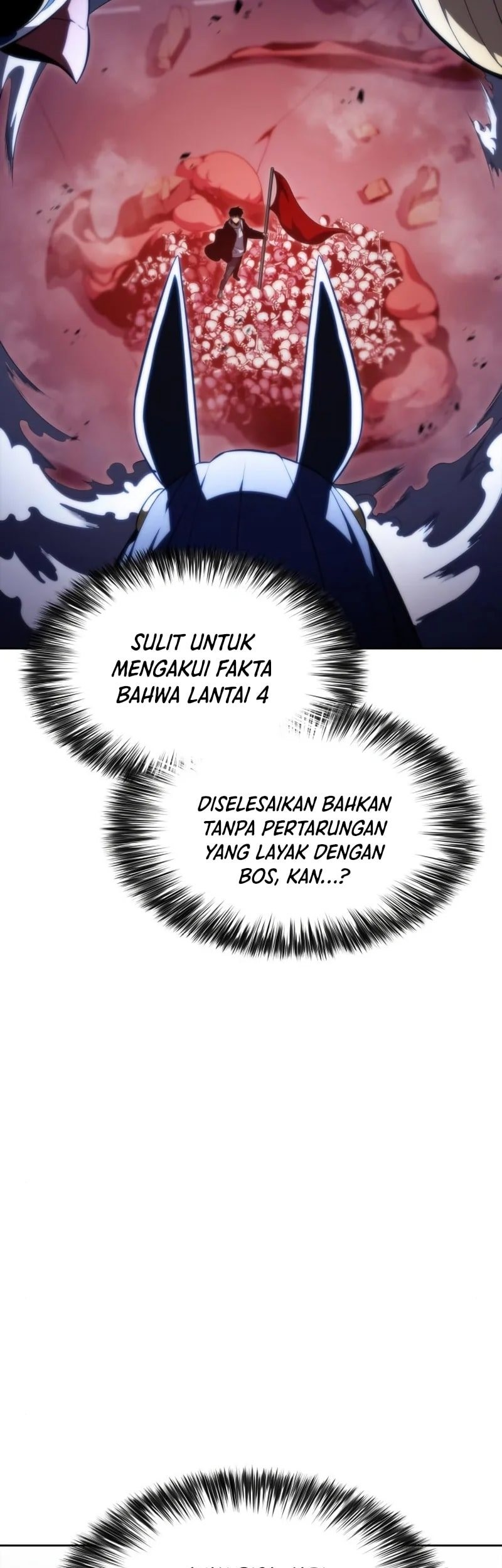 Solo Max-Level Newbie Chapter 55 - halaman 80