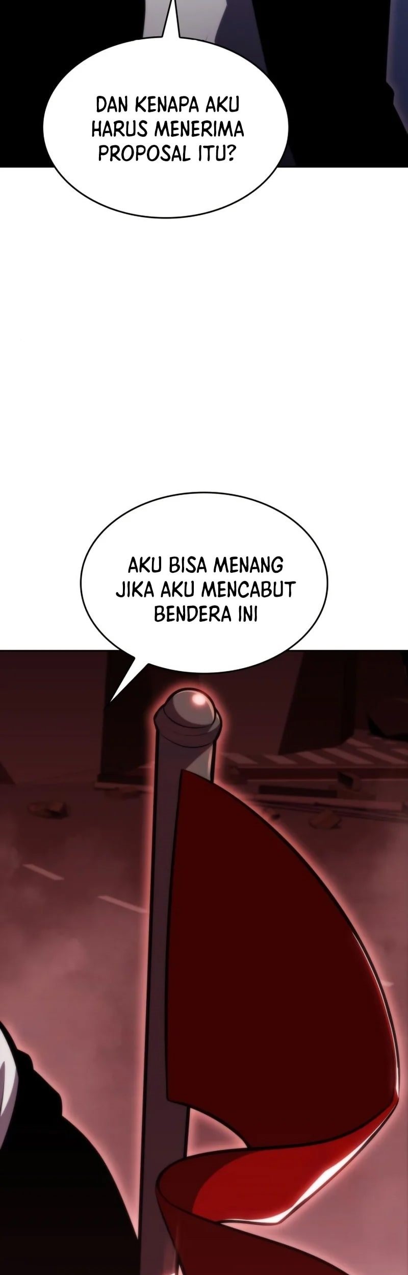 Solo Max-Level Newbie Chapter 55 - halaman 82
